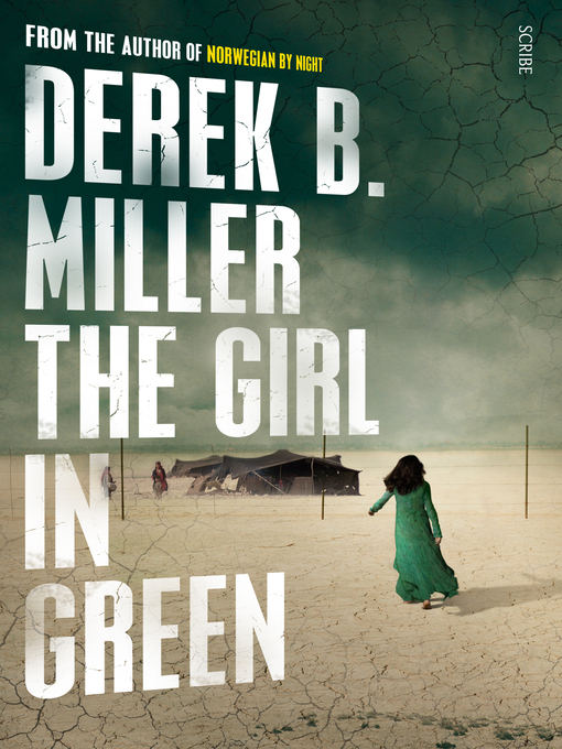 Title details for The Girl in Green by Derek B. Miller - Wait list